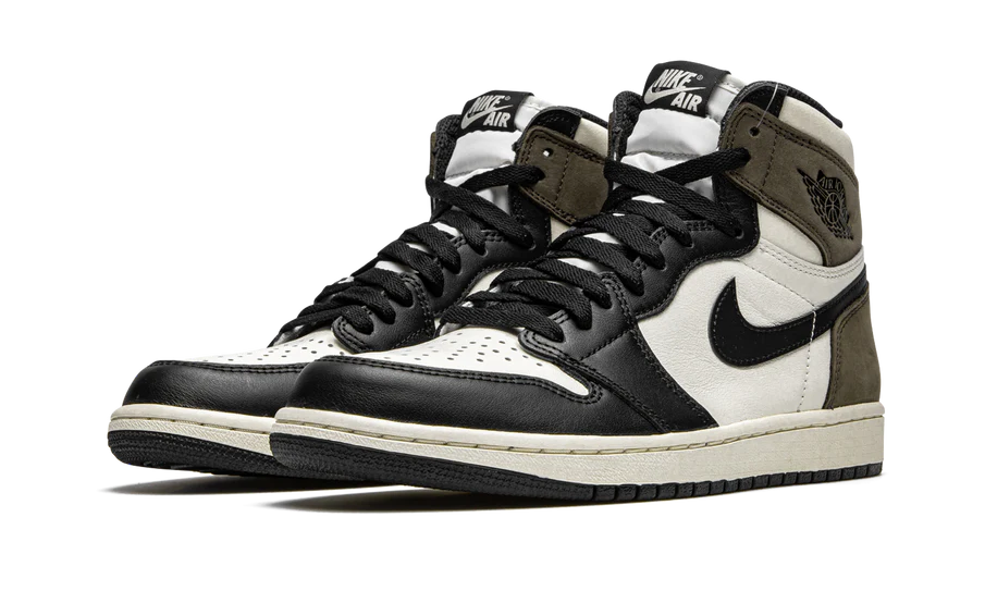 Jordan 1 High Mocha
