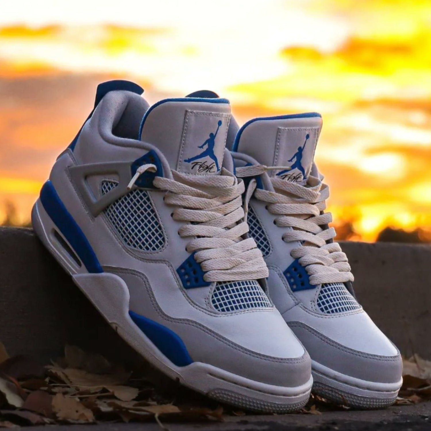 Jordan 4