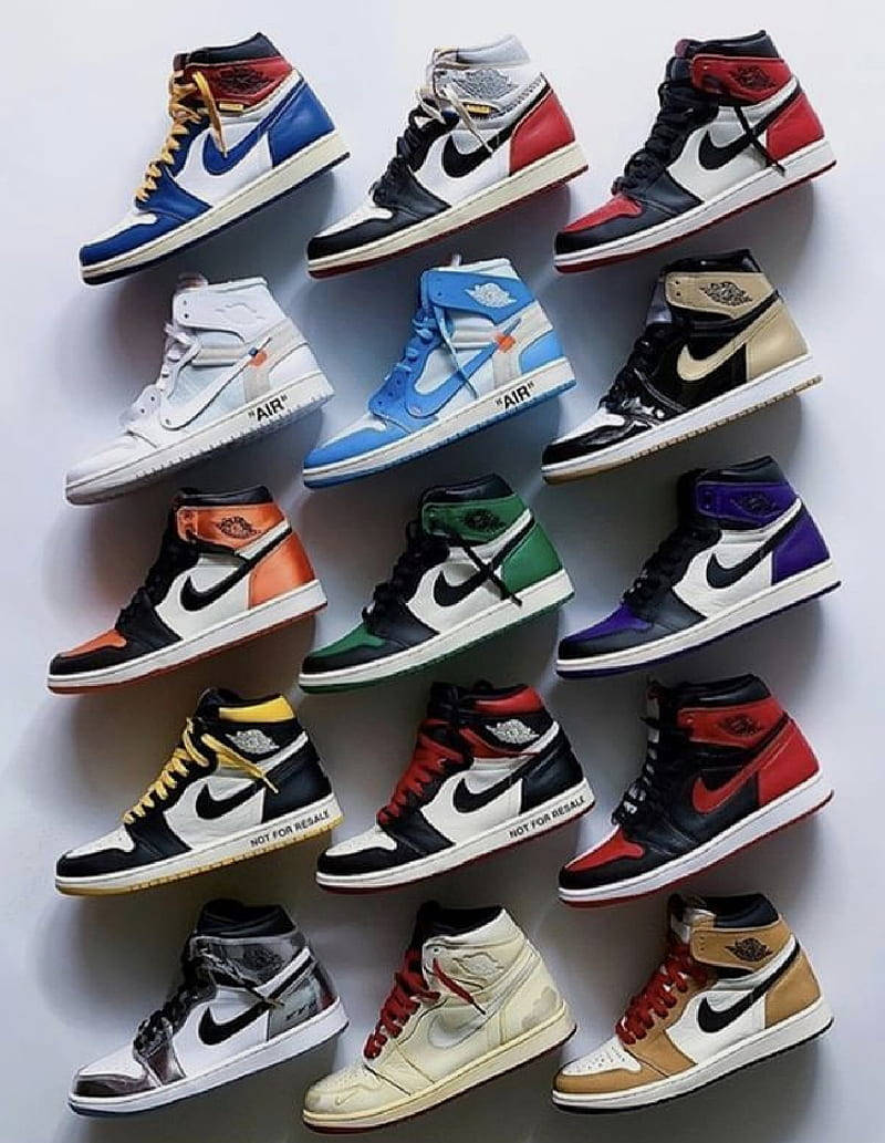 Jordan 1