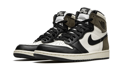 Jordan 1 High Mocha