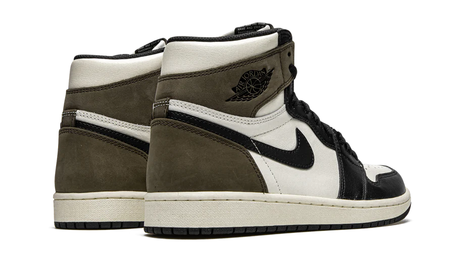 Jordan 1 High Mocha