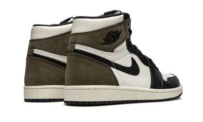 Jordan 1 High Mocha