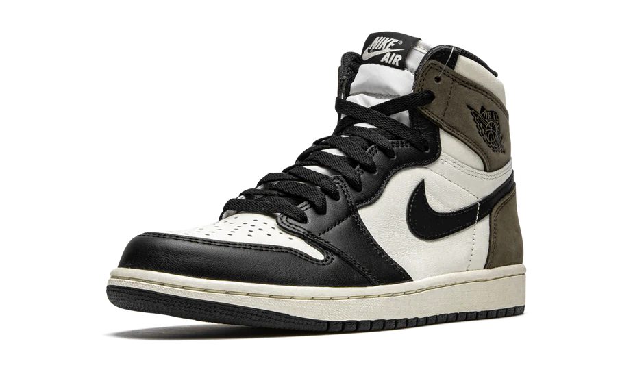 Jordan 1 High Mocha