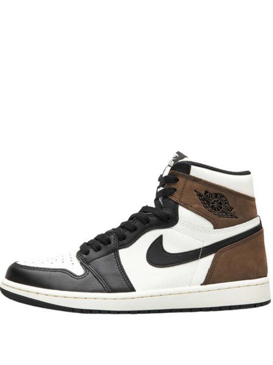 Jordan 1 High Mocha